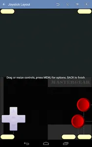 MasterGear - SMS/GG Emulator screenshot 14