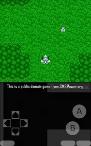 MasterGear - SMS/GG Emulator screenshot 19