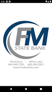 F&M State Bank (Plankinton/WL) screenshot 0