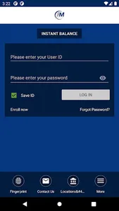 F&M State Bank (Plankinton/WL) screenshot 1