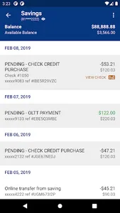 F&M State Bank (Plankinton/WL) screenshot 3