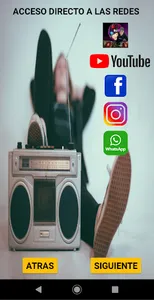 Andres Fuentes Dj screenshot 1