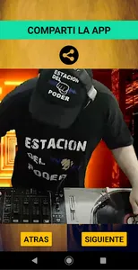 Andres Fuentes Dj screenshot 3
