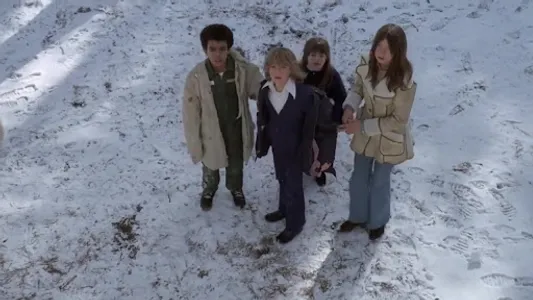 Devil Times Five screenshot 7