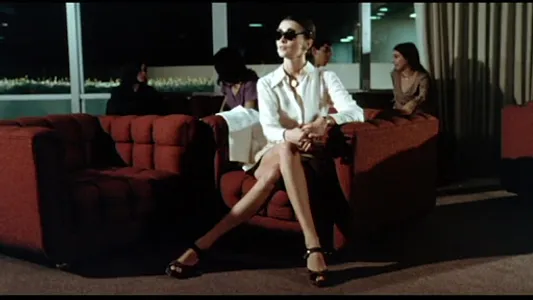 Invasion of the Bee Girls screenshot 0
