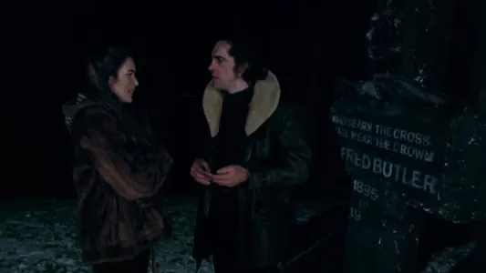 Silent Night, Bloody Night screenshot 22