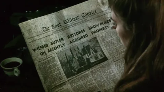 Silent Night, Bloody Night screenshot 23