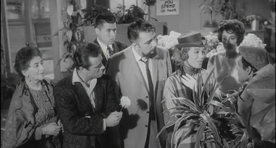 The Little Shop of Horrors screenshot 1