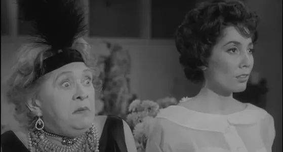The Little Shop of Horrors screenshot 4