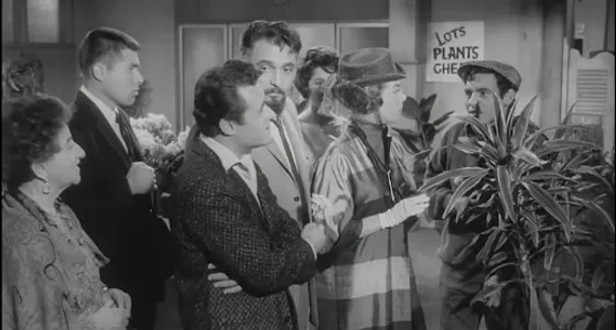 The Little Shop of Horrors screenshot 5