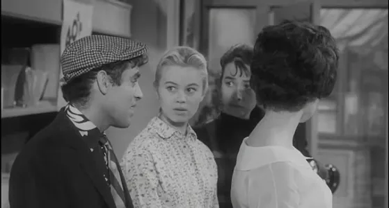 The Little Shop of Horrors screenshot 6