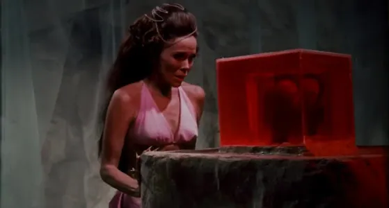The Thirsty Dead screenshot 21