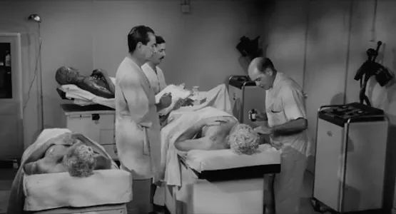Voodoo Blood Bath screenshot 3