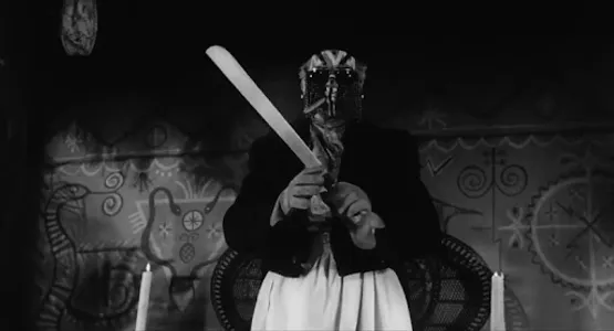 Voodoo Blood Bath screenshot 5