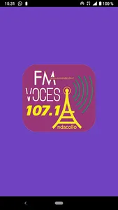 FM Voces Andacollo screenshot 0