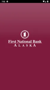 FNBA Mobile Banking screenshot 0