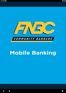 FNBC Key Mobile Banking screenshot 5