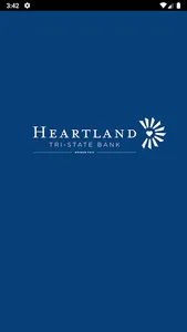 Heartland Tri-State Bank screenshot 0