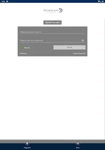 Heartland Tri-State Bank screenshot 11