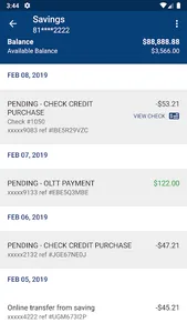 Heartland Tri-State Bank screenshot 3