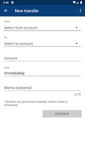 Heartland Tri-State Bank screenshot 4
