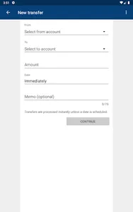 Heartland Tri-State Bank screenshot 9