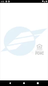 First National Bank Fulda, MN screenshot 0