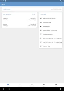 First National Bank Fulda, MN screenshot 10