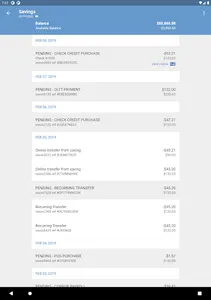 First National Bank Fulda, MN screenshot 11