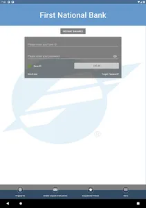 First National Bank Fulda, MN screenshot 9