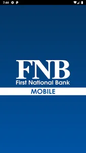 FNB of Hartford screenshot 0