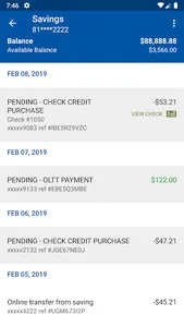 FNB of Hartford screenshot 3