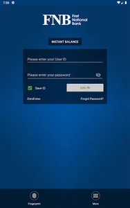 FNB of Hartford screenshot 6