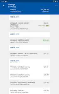 FNB of Hartford screenshot 8