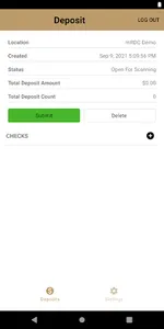 FNBMT Business Mobile screenshot 2