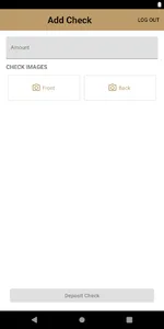 FNBMT Business Mobile screenshot 3
