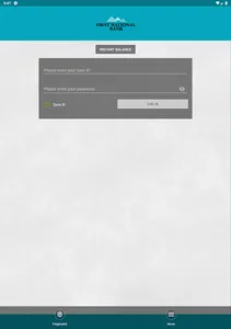 First Nat Mobile App screenshot 11