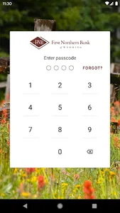 First Northern Bank of WY screenshot 0