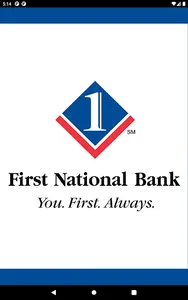 e-FNB Mobile Banking screenshot 4