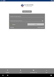 e-FNB Mobile Banking screenshot 6