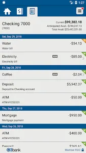 C3bank Business screenshot 4