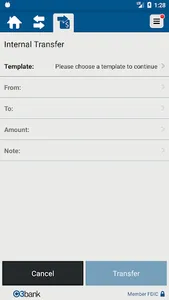 C3bank Business screenshot 5