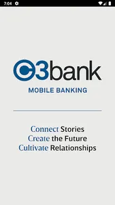 C3bank screenshot 0