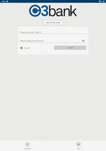 C3bank screenshot 11