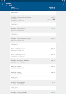 C3bank screenshot 13