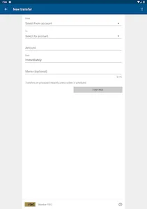 C3bank screenshot 14