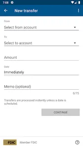 C3bank screenshot 4
