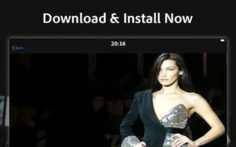 FNL Network screenshot 11