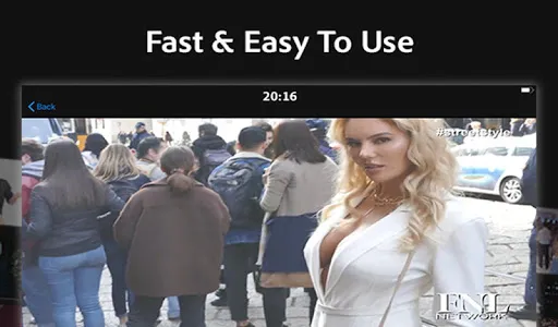 FNL Network screenshot 6