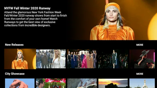 FNL Network screenshot 4